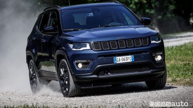 Jeep Compass 2020