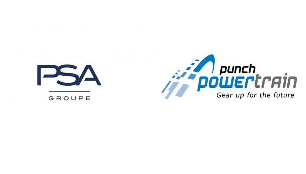 Accordo Groupe PSA e Punch Powertrain