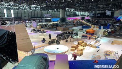 Salone di Ginevra 2023, GIMS annullato per la 4^ volta
