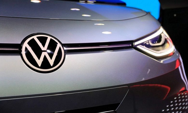 Batteria allo stato solido per auto elettriche