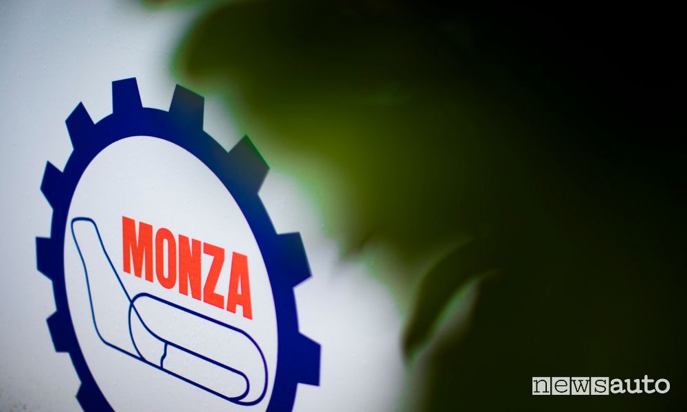 Autodromo di Monza, cambio al vertice
