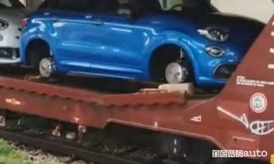 furti ruote auto nuove treno