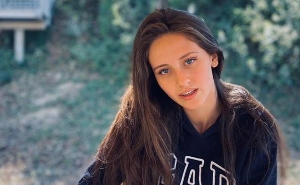 Carlotta Martellini, la ragazza che ha perso la vita nell'incidente in Grecia a Mykonos