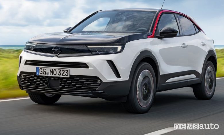 Premio Autobest 2022, le sei finaliste [foto]