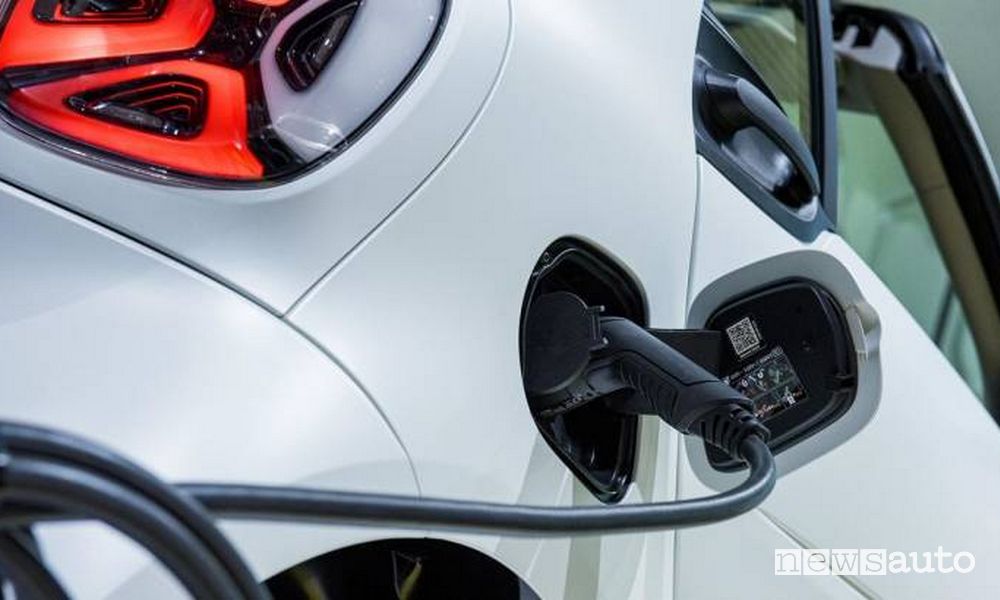 Auto vendute in Europa a luglio e agosto 2020