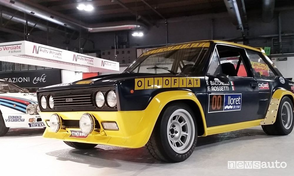 Milano AutoClassica 2020, programma, cosa vedere, biglietti