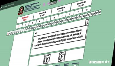 Esame da remoto patente di guida, che cos'è e come funziona