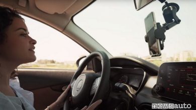 Assistente Google, come funziona in auto