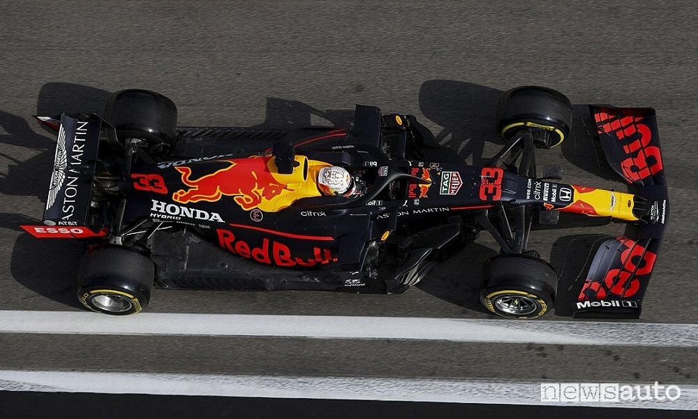 Honda addio alla F1, il marchio giapponese si ritira