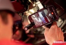 Assistenza e manutenzione Citroën, videocheck sullo smartphone