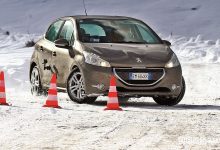 Differenza pneumatici invernali, estivi, test verità sulla neve e sul ghiaccio