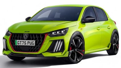 Peugeot 208 GTI