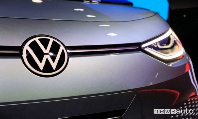 Gruppo Volkswagen nomine manager
