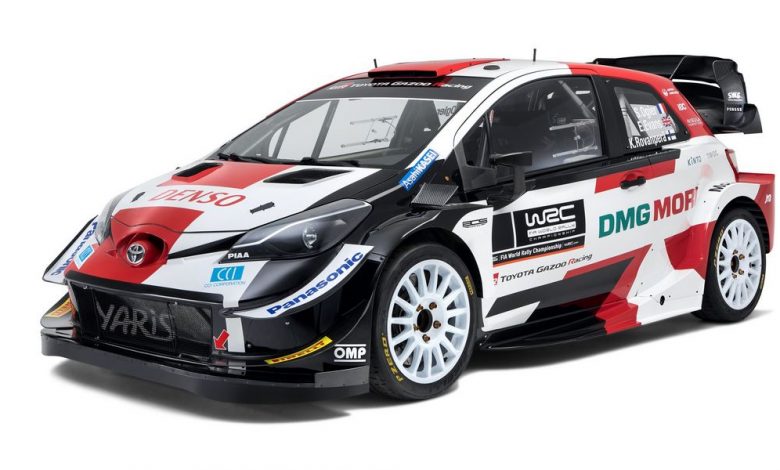 Calendario WRC 2021, date e appuntamenti Mondiale Rally