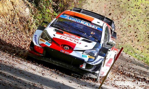 Classifica Mondiale Rally 2021: piloti e costruttori WRC