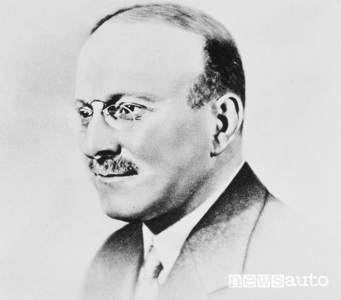 André-Gustave Citroën