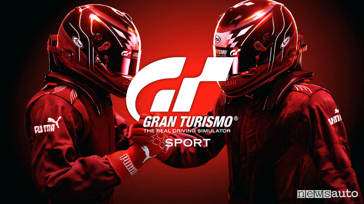 Gran Turismo: il videogioco realistico che simula la guida.