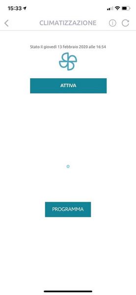 App MyCitroën smartphone telecomando virtuale dell'auto