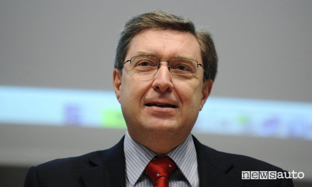 Ministro dei Trasporti, nominato Enrico Giovannini