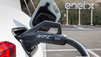 Colonnine ricarica rapida, 350 kWh HPC con Enel X e Volkswagen