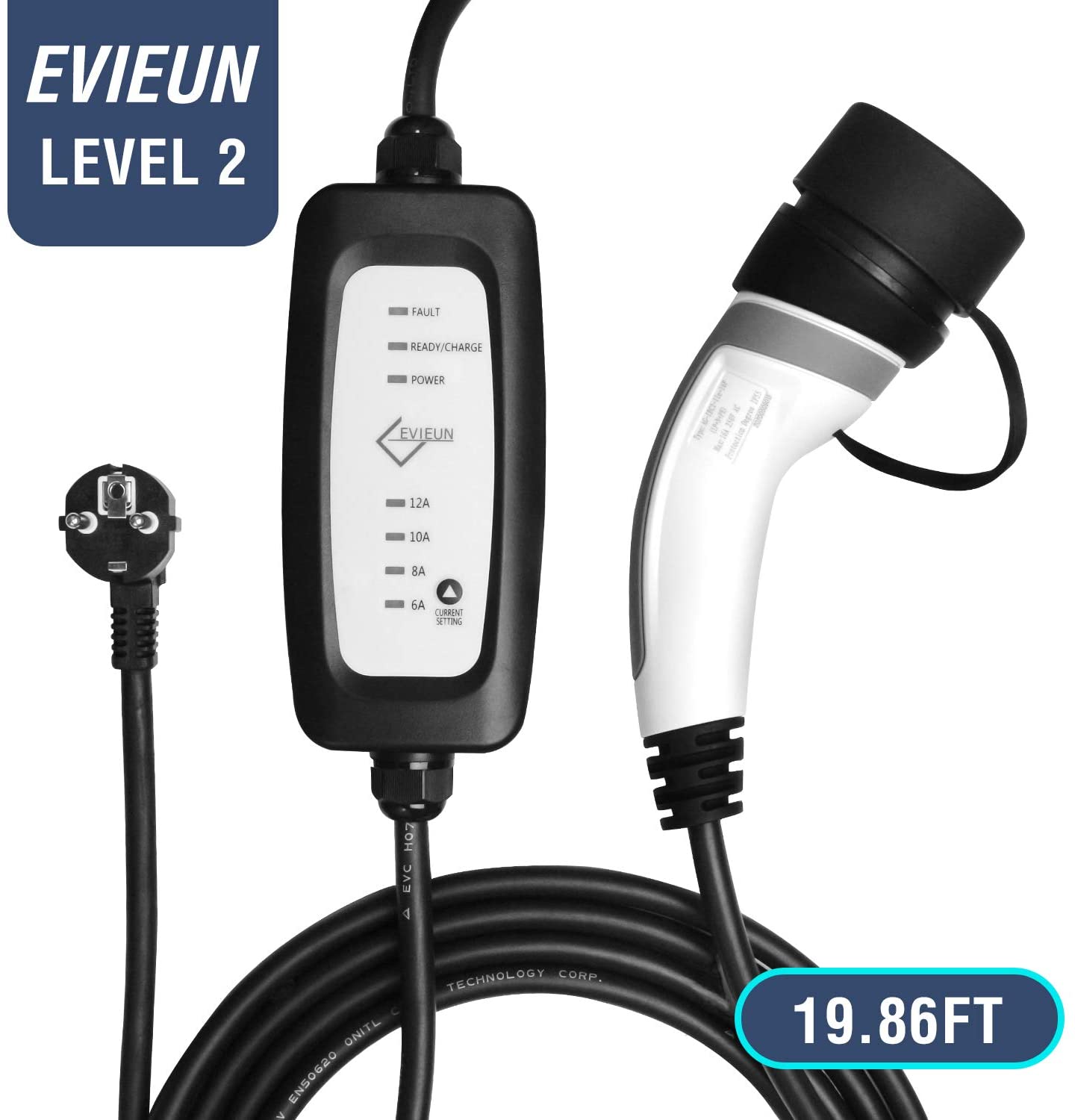 Ricaricare l'auto elettrica a casa con 3 kW, quale caricatore comprare