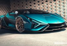 Lamborghini elettrica e ibrida, data di uscita e caratteristiche