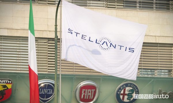 Struttura Stellantis, nuove nomine Peugeot, Citroën, DS, Opel, Fiat, Alfa Romeo, Jeep, Abarth e Lancia