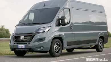 Incentivi furgoni, sconti sui veicoli N1 e M1 Citroën, Fiat, Opel e Peugeot