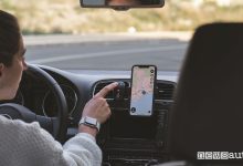 Allarme autovelox, incidenti e traffico con il dispositivo Saphe