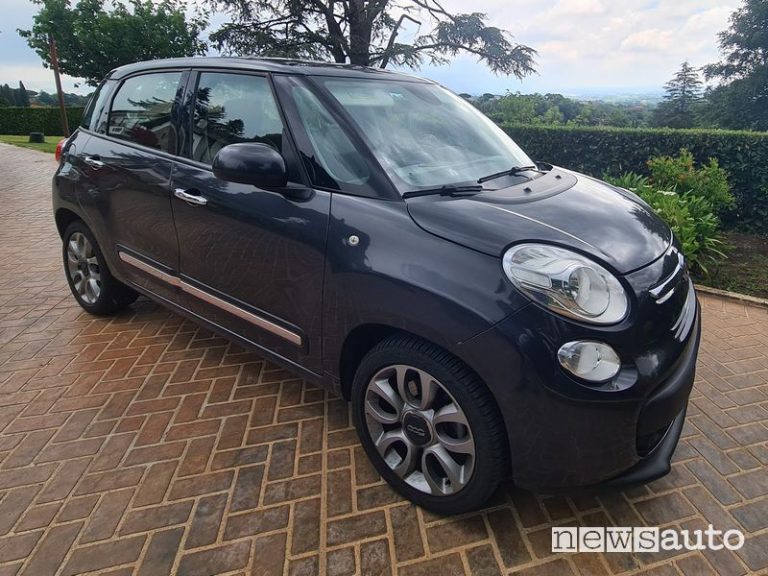 Quanto Costa Una Fiat 500 Usata