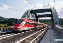 treni alta velocità