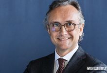 Autotrasporto e logistica, Luca Sra nuovo delegato ANFIA