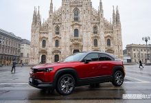 Mazda al MIMO Milano Monza Motor Show 2021