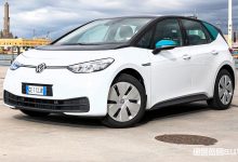 Noleggio auto a Genova, Elettra Car Sharing con le elettriche Volkswagen