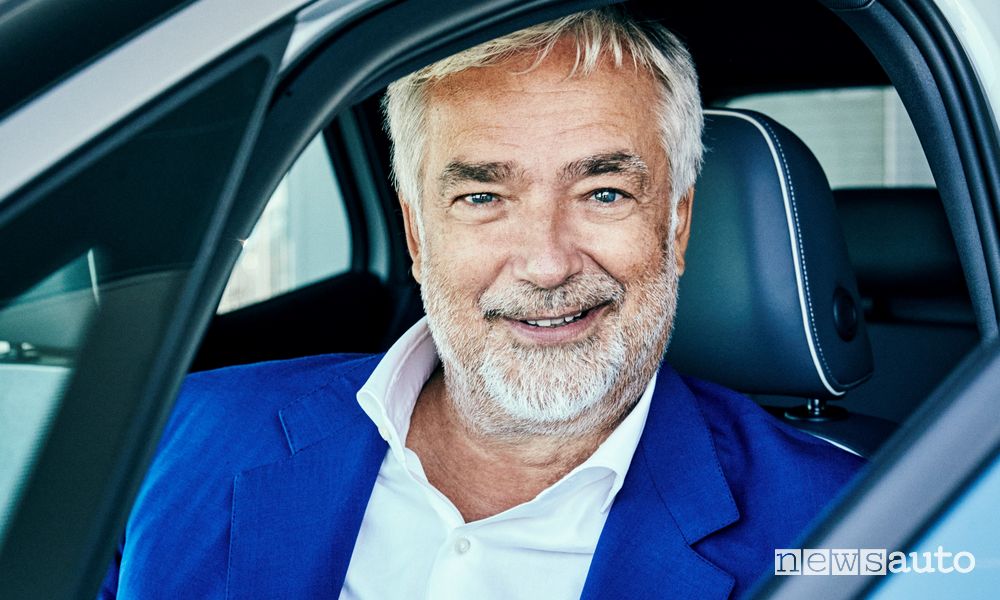 Volkswagen Italia, nuova nomina per Massimo Nordio