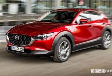 Incentivi auto, già in vigore nelle concessionarie Mazda