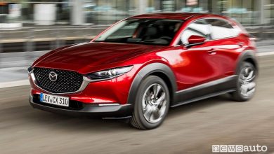 Incentivi auto, già in vigore nelle concessionarie Mazda