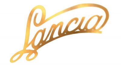 Logo Lancia 1907