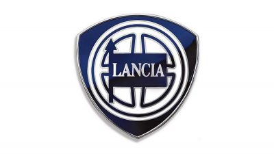Logo Lancia 2000