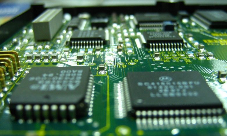 crisi microchip