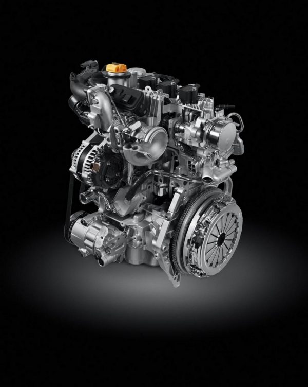Nuovo motore 1.5 Firefly T5 turbo (ibrido) per Fiat, Alfa Romeo, Lancia e Jeep