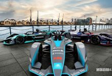 Orari ePrix Londra Formula E 2021