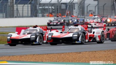 24 Ore di Le Mans 2021, classifica finale e risultati