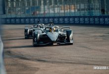 gara 2 ePrix Formula E 2021