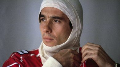 Libro sulla Formula 1, la storia fotografica in F1 Heros