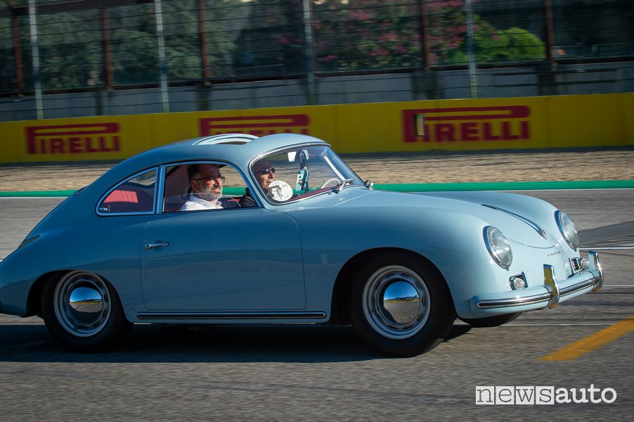 Bollo auto storiche tariffa forfettaria