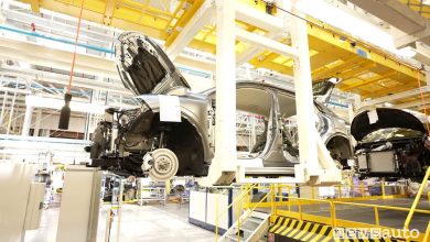 Fabbrica auto elettriche, ElectricCity Renault la più grande in Europa