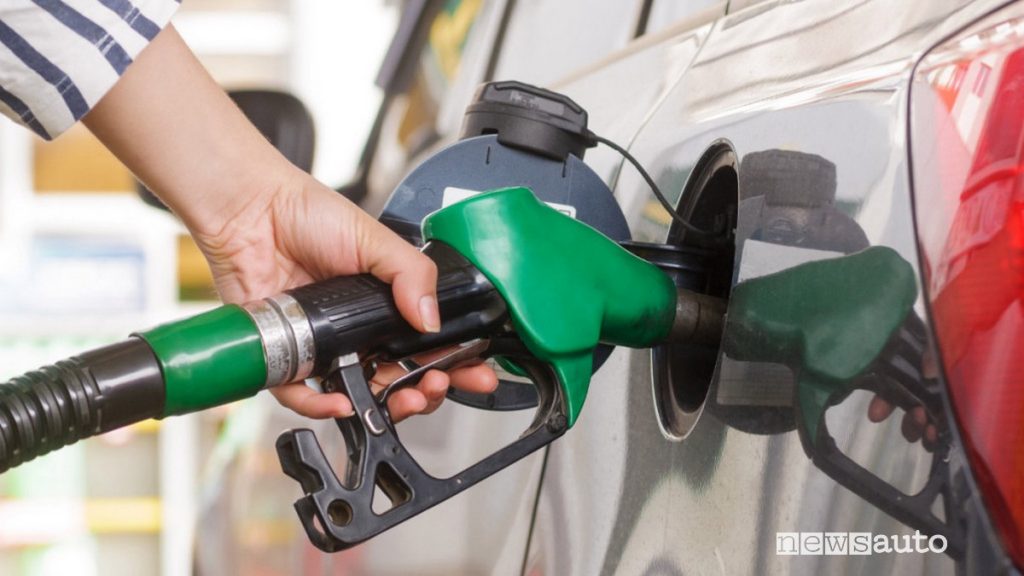 Petrol bonus, what it is and how it works