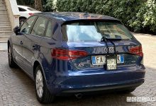 Targa prova sui veicoli immatricolati, via livera dal Governo