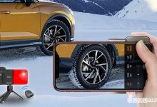 Promozioni invernale, telecomando wireless x smartphone gratis con MAK